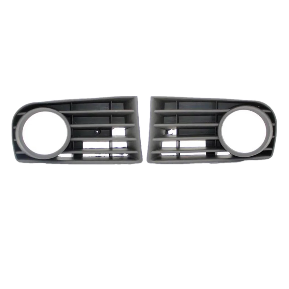 Światła samochodowe do VW Golf 5 V MK5 R32 2004 2005 2006 2007 2008 2009 Car-styling Przednie światła przeciwmgielne LED / Osłona grilla / Przewody — zdjęcie 5