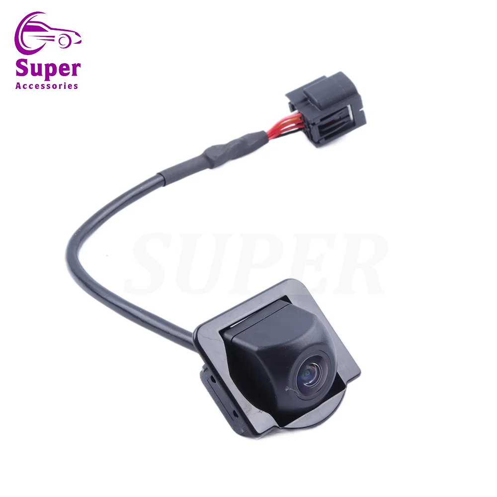 Rear View Backup Camera 39530-TBA-A01 39530TBAA01 Compatible with Honda CIVIC 2016-2019