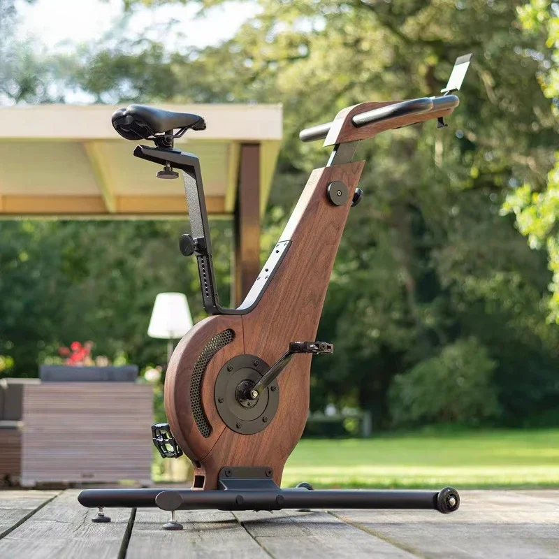Home Indoor Weight Loss Exercise Spinning Bike, Exercise Bike