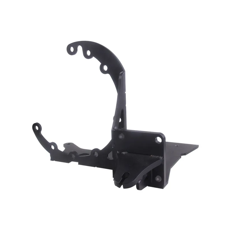 Transmission Bracket Tig Welding Coating for Nissan R35 GT-R GTR GR6 Drivetrain
