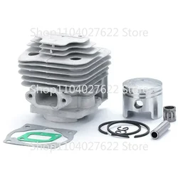 40mm Cylinder Piston Kit For 40-5 mower Trimmer Brush Cutter  Engine Parts
