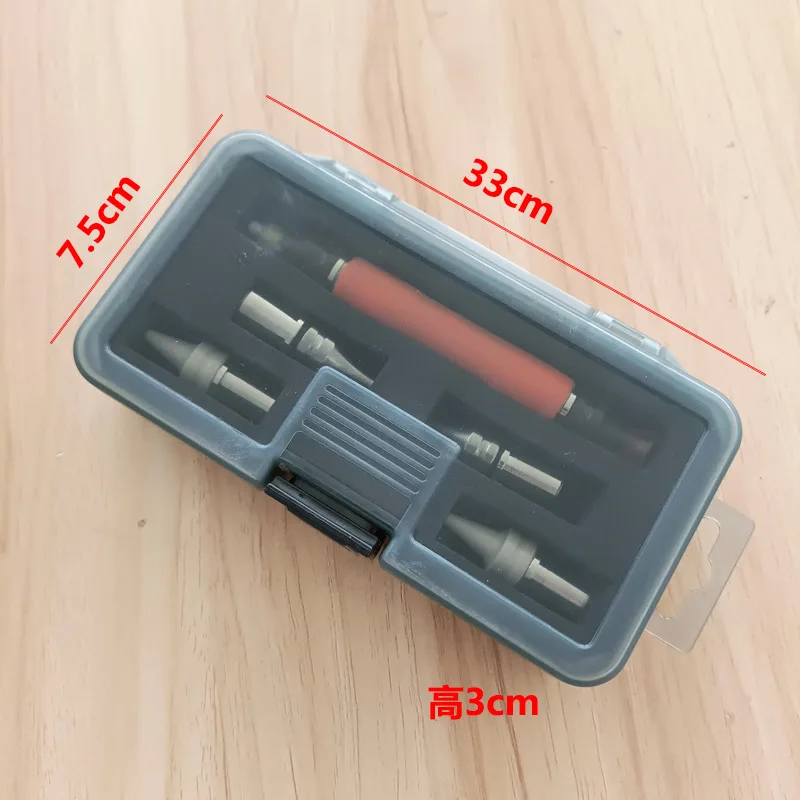 For Car Dent Repair, Magnetic Repair Leveling Pen, Maintenance Tool
