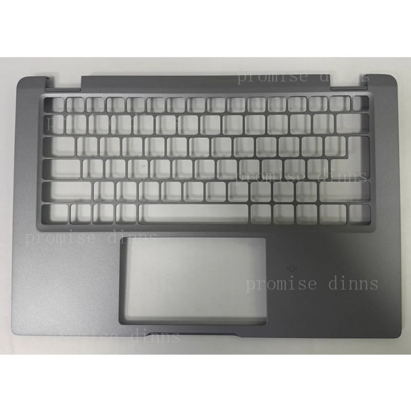 

Верхний корпус (палмрест) для ноутбука DELL Latitude 5320 с SD-слотом, серебристый, CN-0KKP03