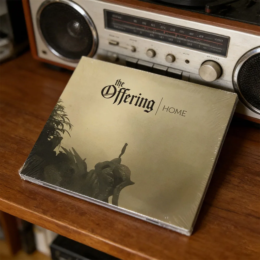 Cd Released On Augu…