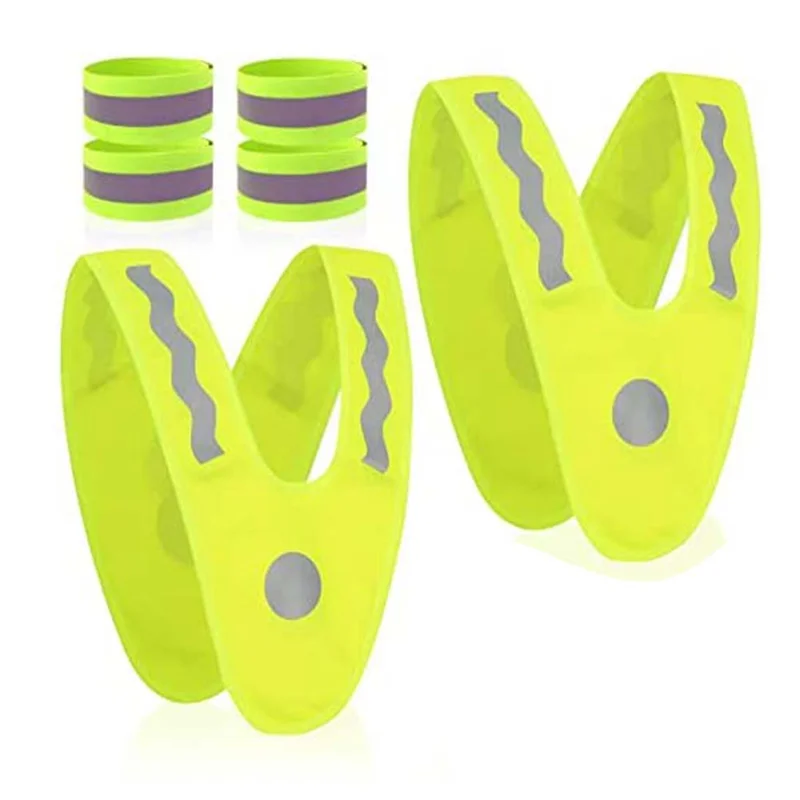 P4-1 Set Safety Ves… - image