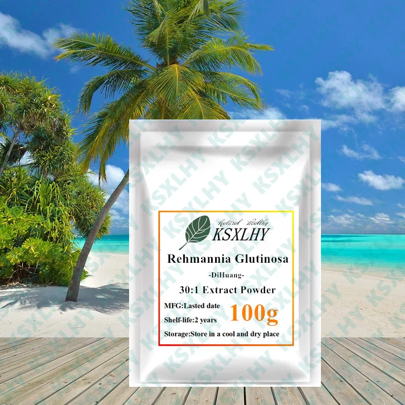 

Customized Soap Scents for Rehmannia Glutinosa30:1 with Aluminum Foil Bag Packing DIY Homemade Soap Making