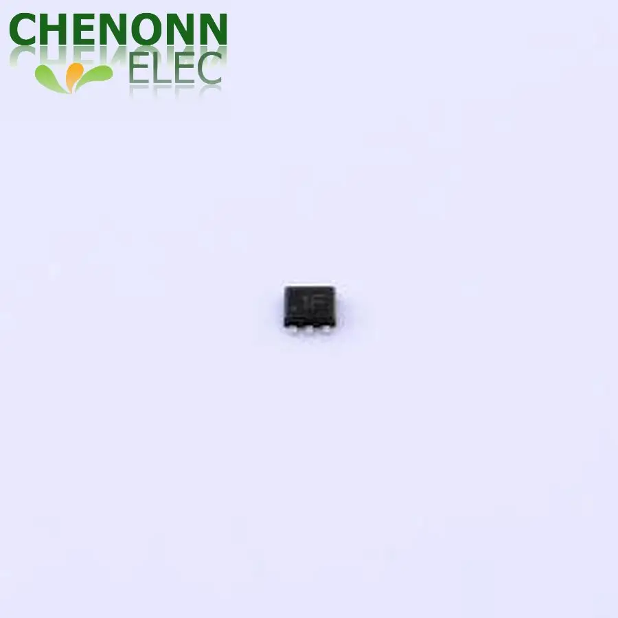 100PCS/LOT BC847BV,115 (Single Bipolar Transistors)