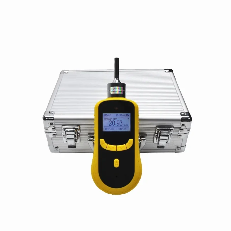 

SKZ1050-CO CE Marks high accuracy carbon monoxide analyzer carbon monoxide detector co