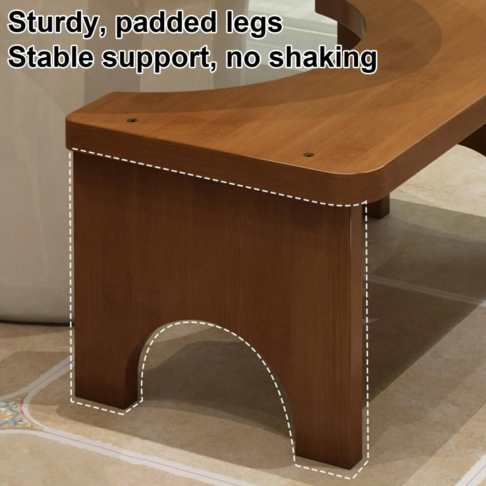 

Горшок для взрослых, деревянное сиденье для унитаза, горшок для пожилых людей, ступенька для взрослых, пожилых детей, дома, ванной комнаты, душа, кемпинга, путешествий