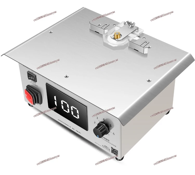 

Double-sided Cashmere Sewing Machine