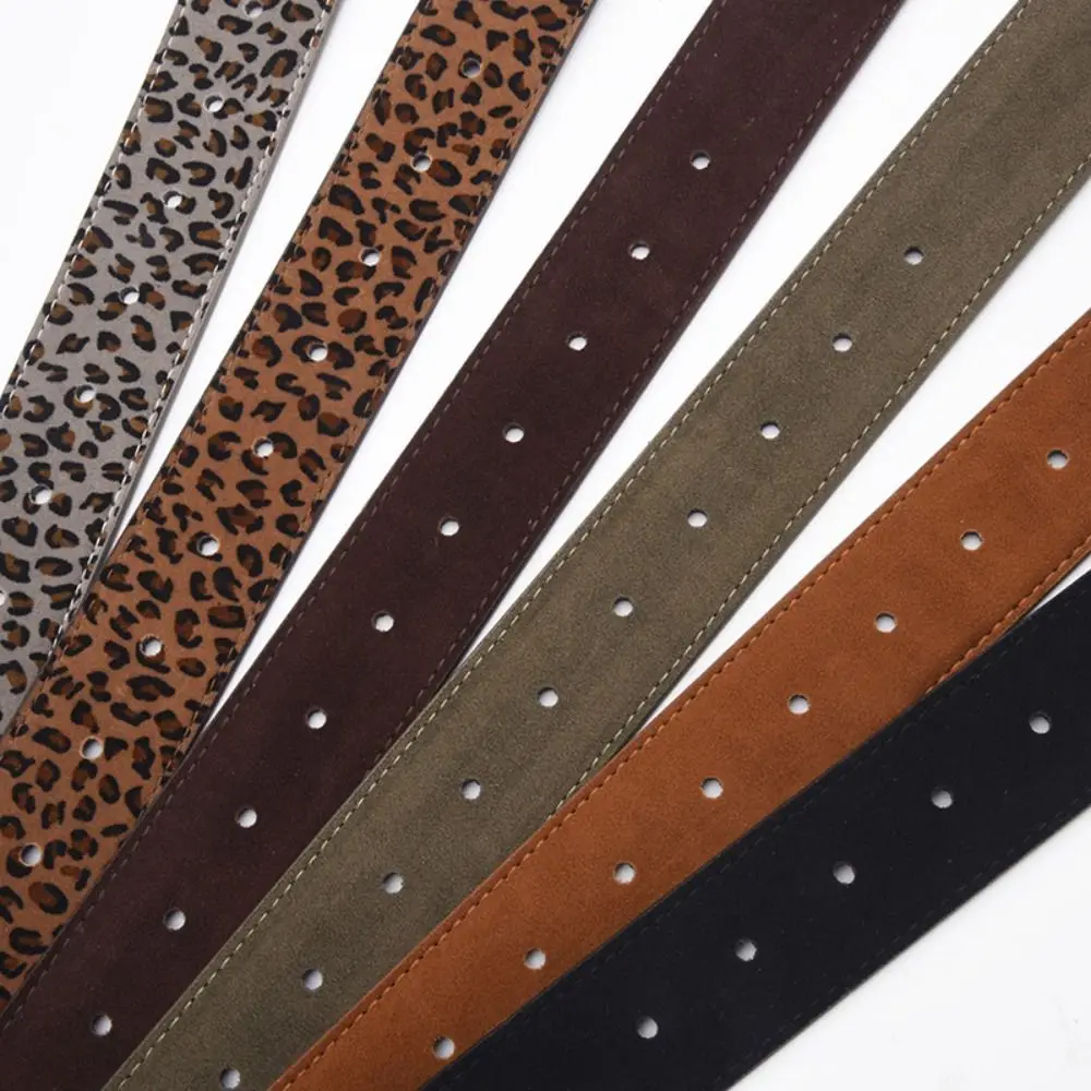 

Vintage Pin Buckle Suede Leather Belt Luxury Design Versatile Women Waist Belt Wide Waistband Coat Skirt Decoration