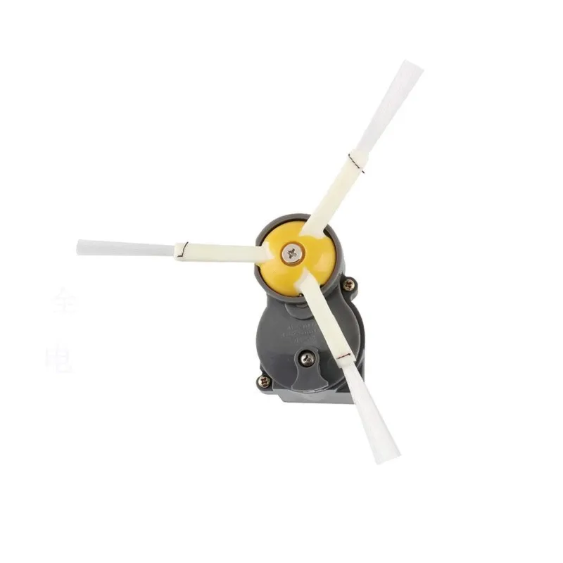 [B25B!】 Suitable For Irobot Roomba 500/600/700/800 Series Compatible Side Brush MOTOR Module Upgrade Replacement Part