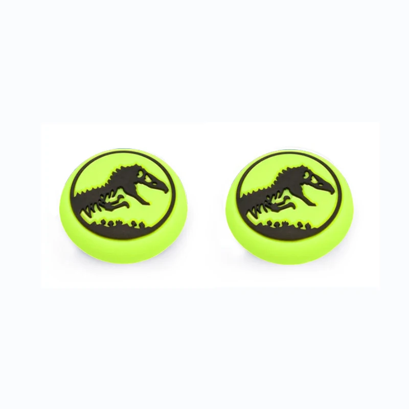 Thumb-Stick Grip Cap Thumbstick Joystick Abdeckung Fall Für Sony Dualshock 5/4/3 PS5 PS4 PS3 Slim Xbox 360 NS Schalter Pro Controller