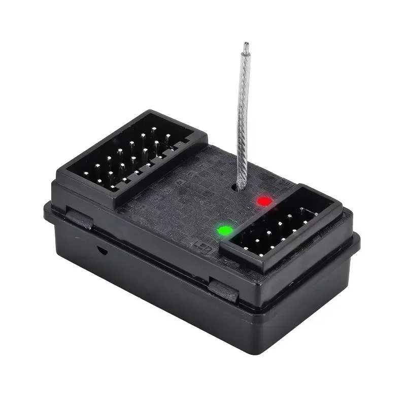 

Superior Quality-7CH 2.4Ghz Transmitter & Receiver ESC Set Parts For Scy16101pro,16103Pro,Sg116pro,SG116 MAX,Q130