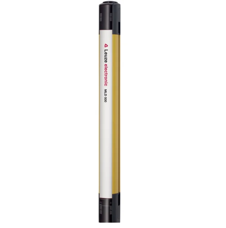 Leuze  Brand New Original Genuine Product 66537200	MLD510-RT3	  Multiple Light Beam Safety Device Transceiver