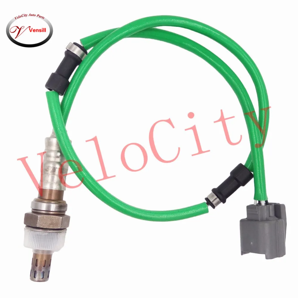 Downstream Oxygen Sensor Fits For 2001-2003 Honda Stream 2.0L Part No# 36532-PNE-G01 36532PNEG01