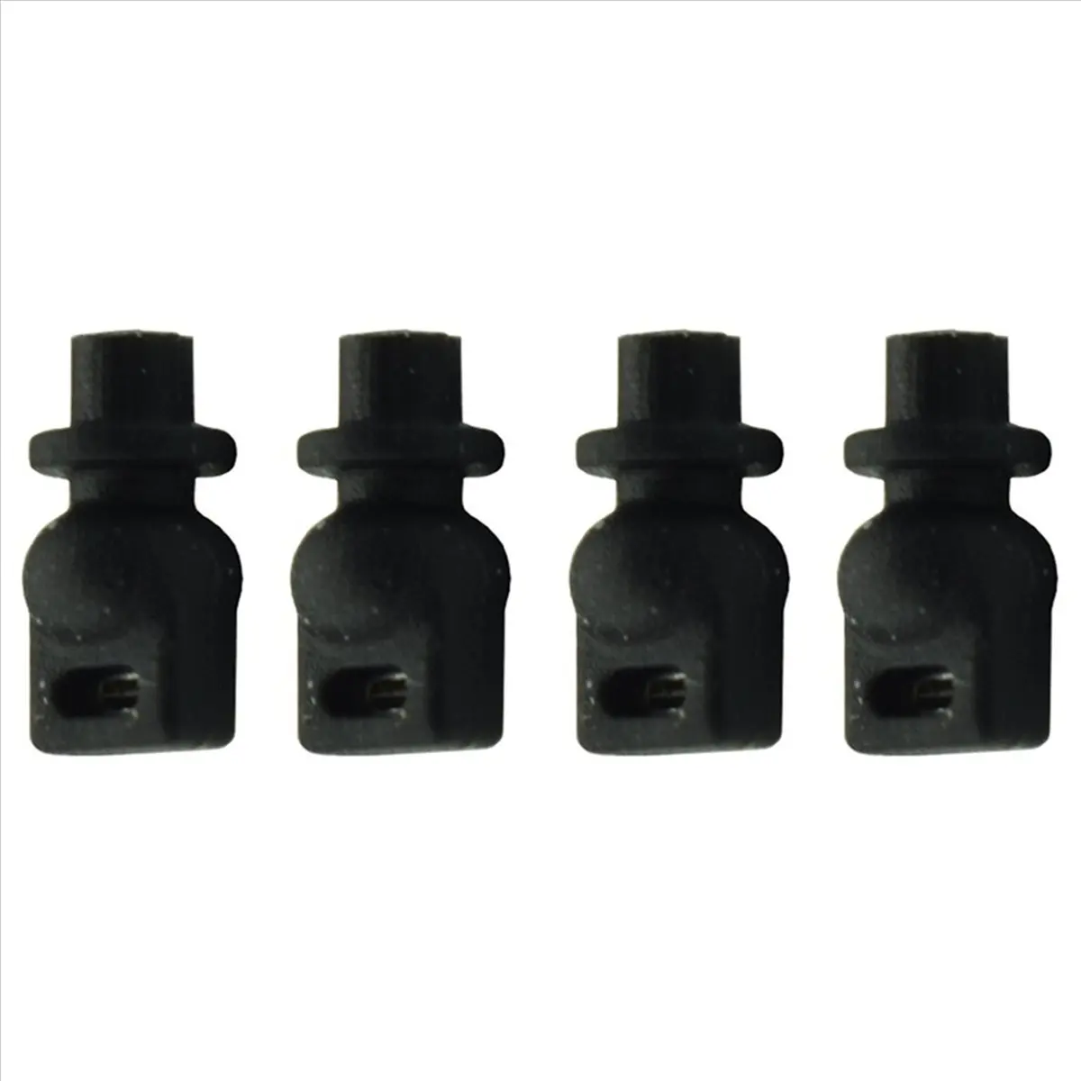 A99X For 3 Gimbal Camera Rubber Dampers Set for Enhanced Stability and Vibration Reduction