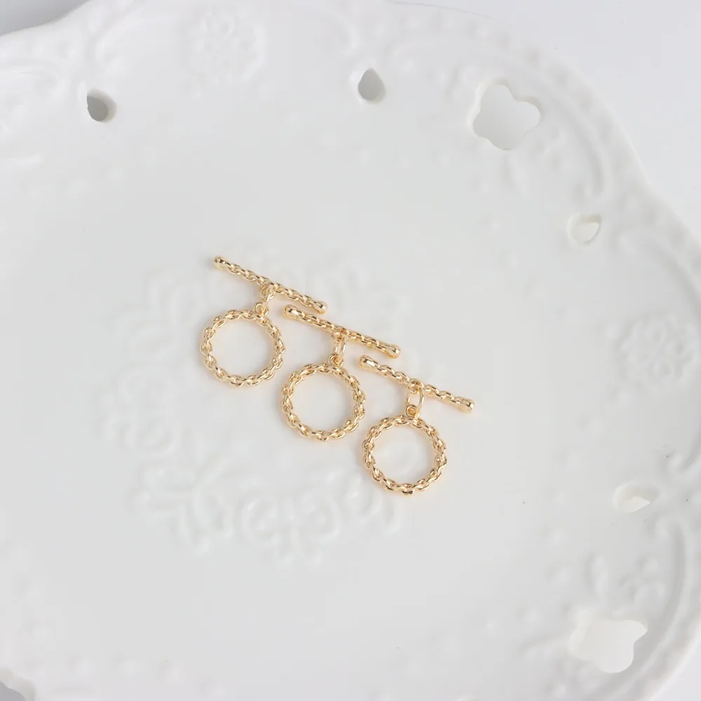 Рисунок 3 - 18-каратное медное настоящее золото