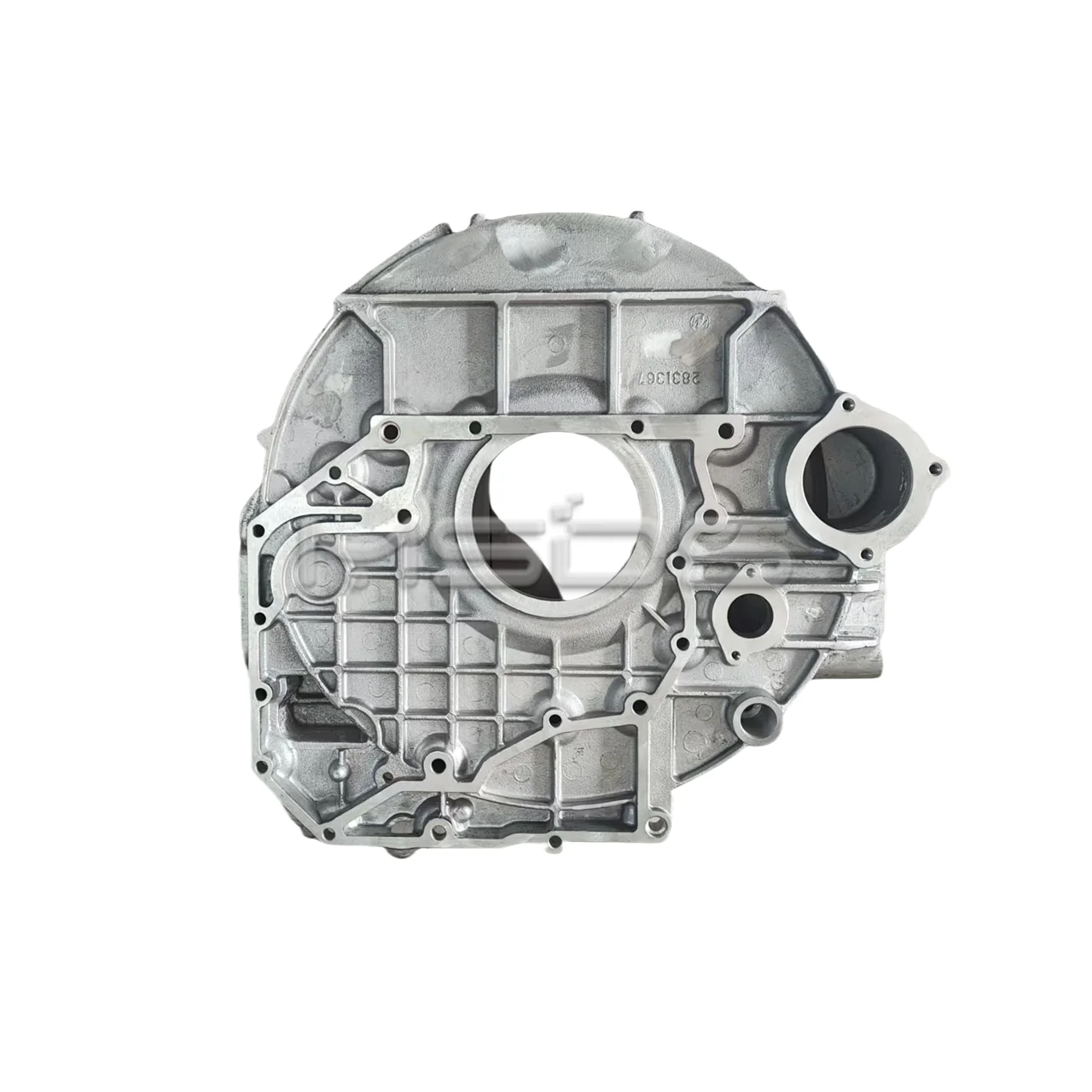 QSB6.7 ISDE Cummins Engine Parts Flywheel Housing 2831357 2831370