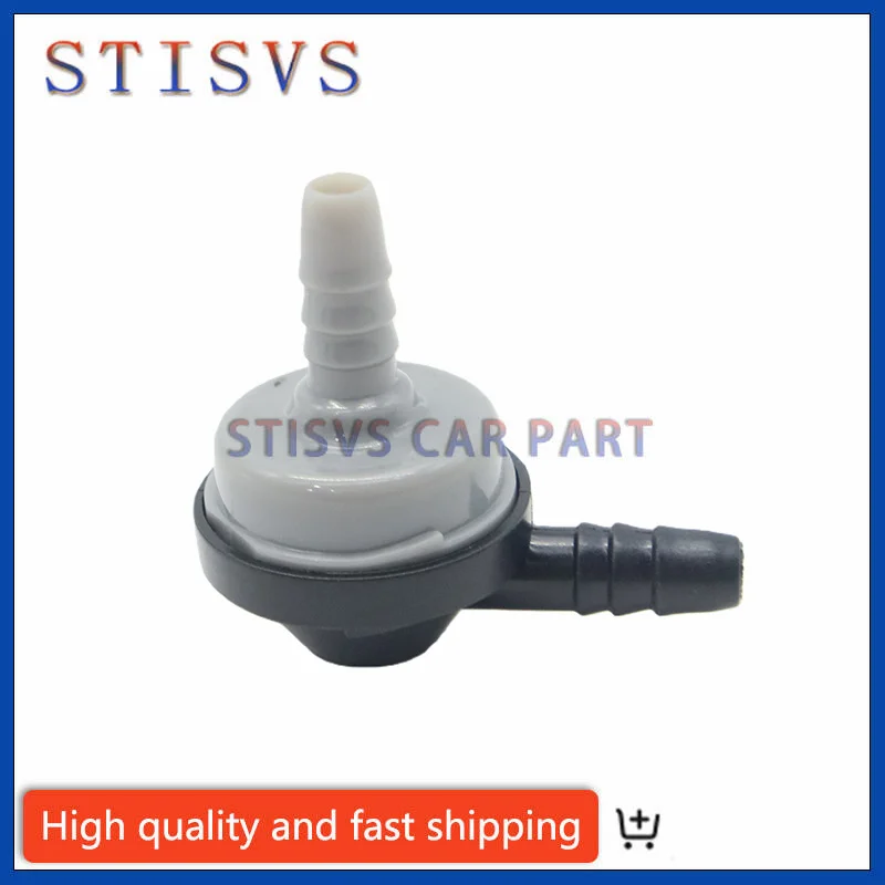 Intake Manifold Check Valve 55568437 For AUDI A5 A6 Q5 Q7 S4 TT For VW VOLKSWAGEN BEETLE TOUAREG New Cars Accessories