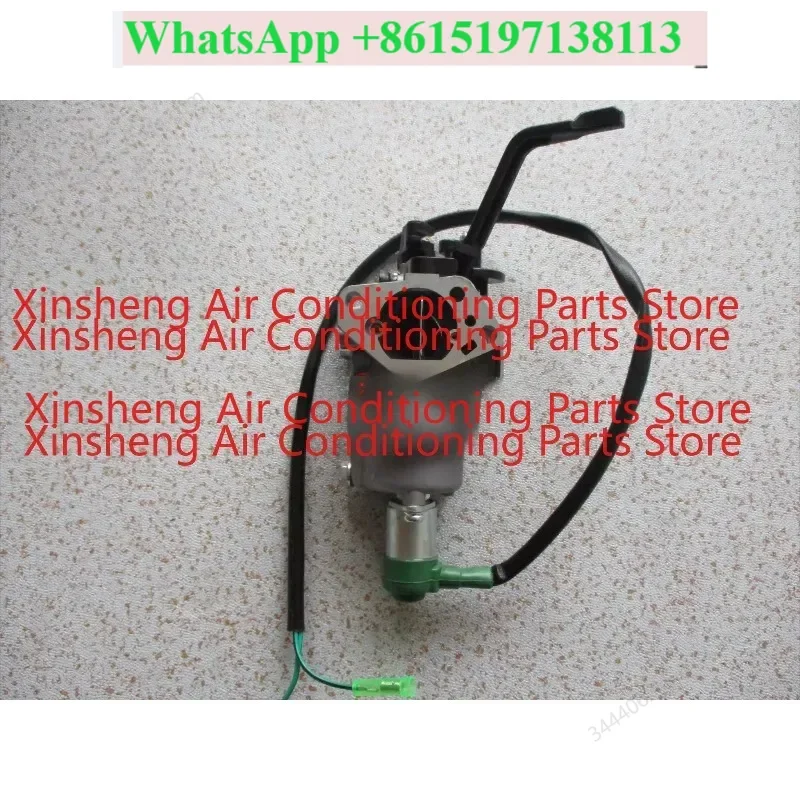 For generator carburetors HC305 HC105 carburetors