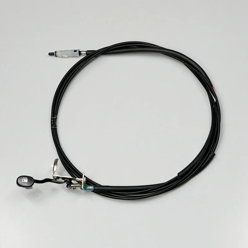 

Fuel tank cap cable assembly For DFM DFSK Glory 580 Fuel tank cap release cable