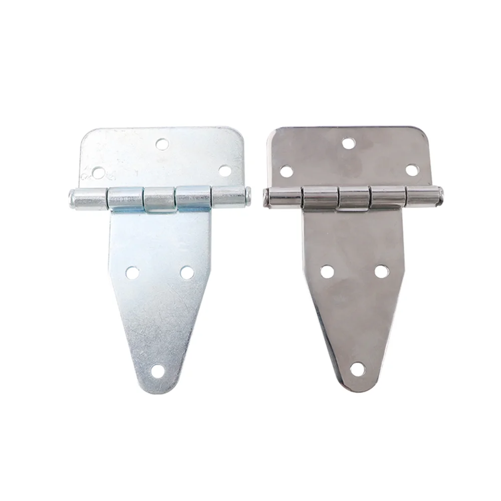 

2pcs Self Closing Spring Door Windows Hinge Stainless Steel Hinge Cabinets Closer Automatic Rebound Hinge Furniture Hardware