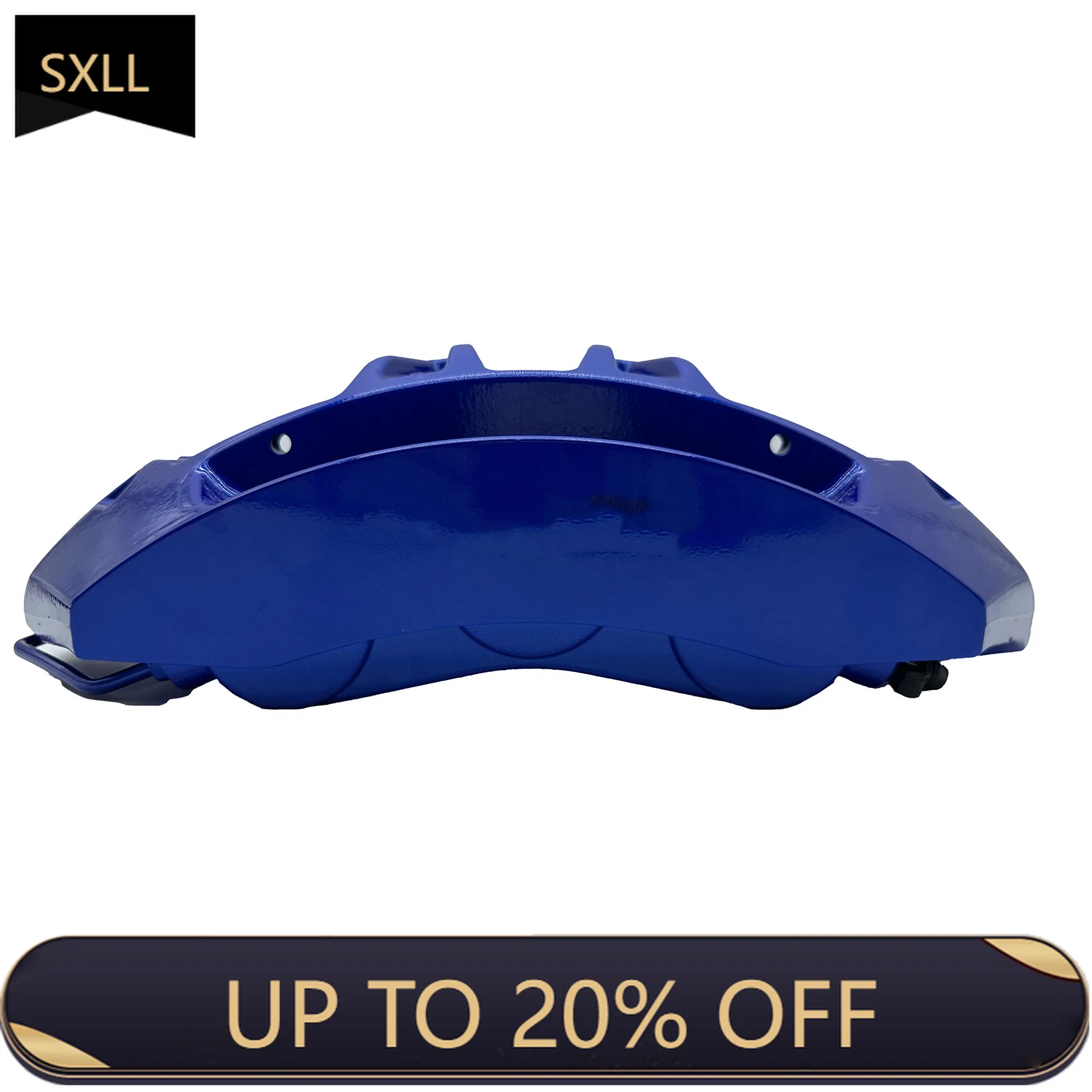 

SXLL Suitable for E60/E63/E64/F10/F11/F12/F13 and 20-inch or larger wheels with original six-piston calipers