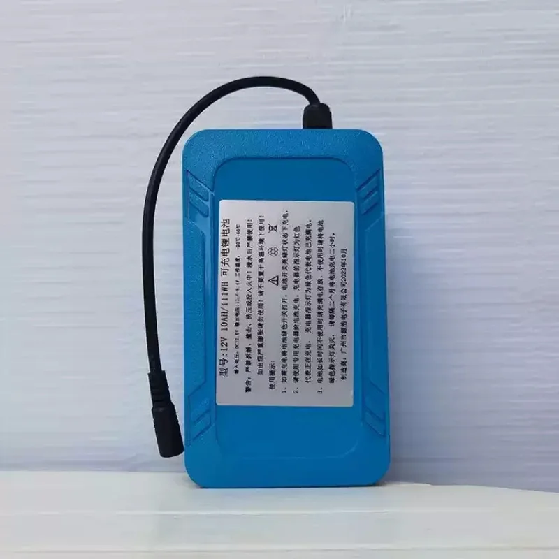 

Надувная одежда для кукол, зарядное устройство для литиевых аккумуляторов 12В, рюкзак Санта-Клауса, костюм панды, аксессуары для кукольной одежды