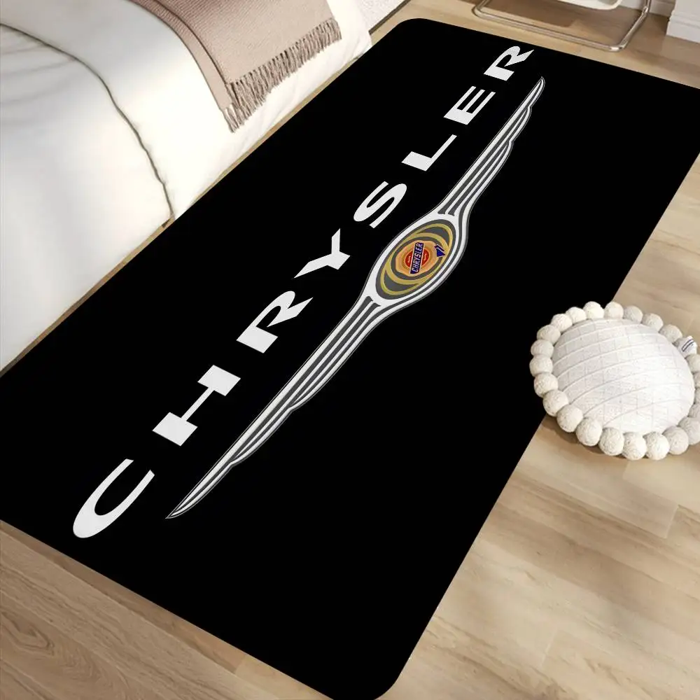 C-ChryslerS Room Mats Nordic Style Home Doormat Bathroom-Toilet Mats Bedroom Hotel Decor Mat