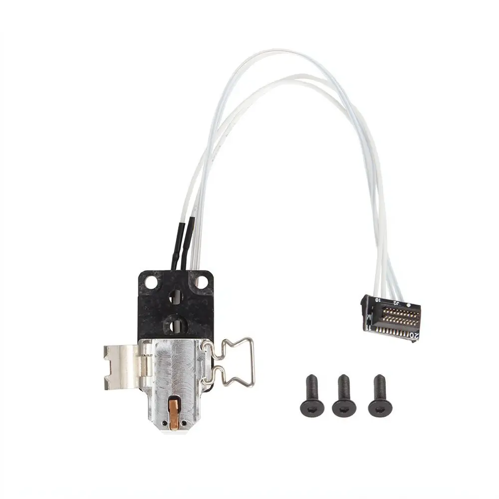 For Bambu Lab A1 A1 Mini 3D Printer Ceramic Heater Thermistor Kit Replacement Hotend Maintenance Accessory
