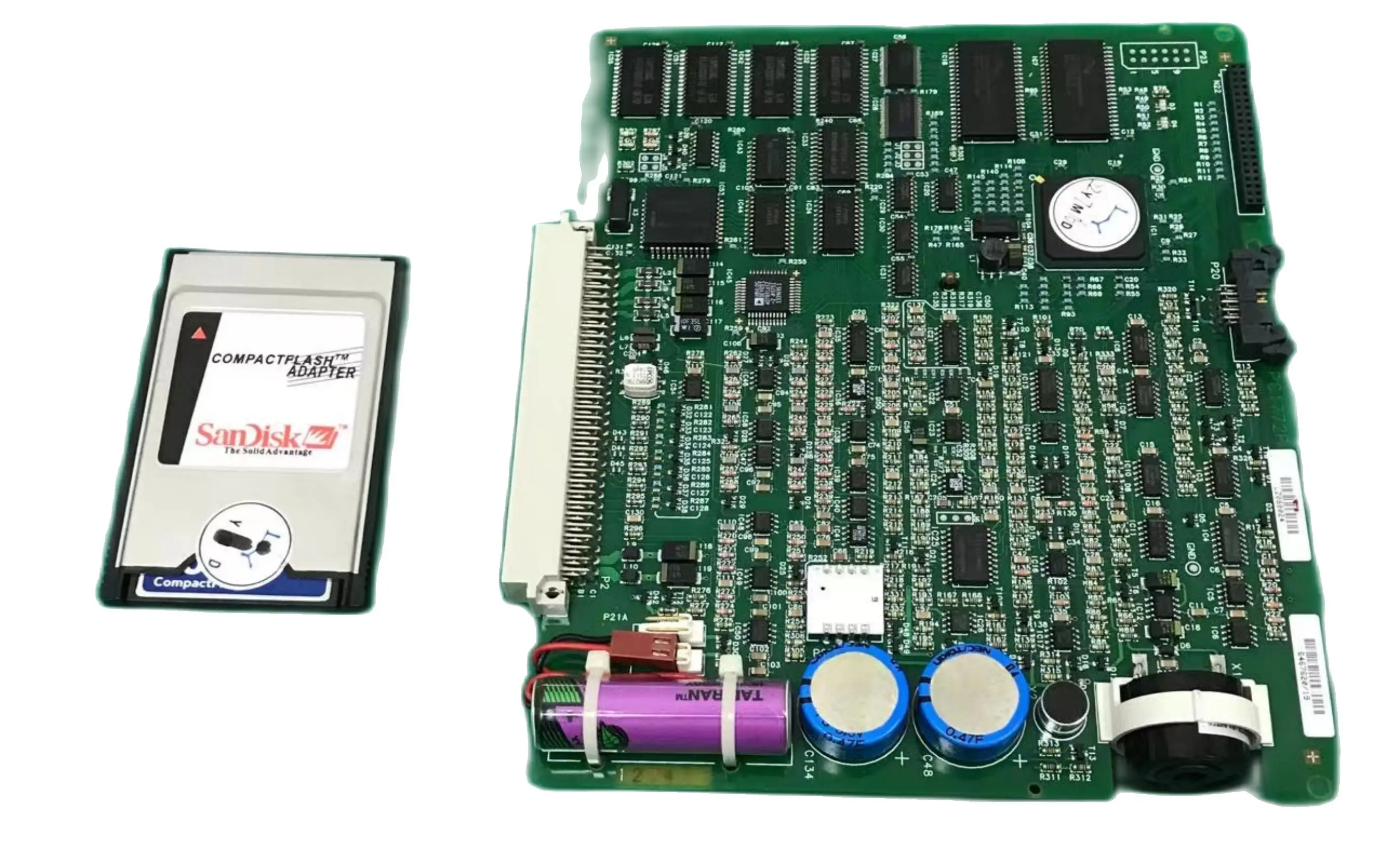 

OEM#:6467620 Circuit Board For Maquet Servo-i/S