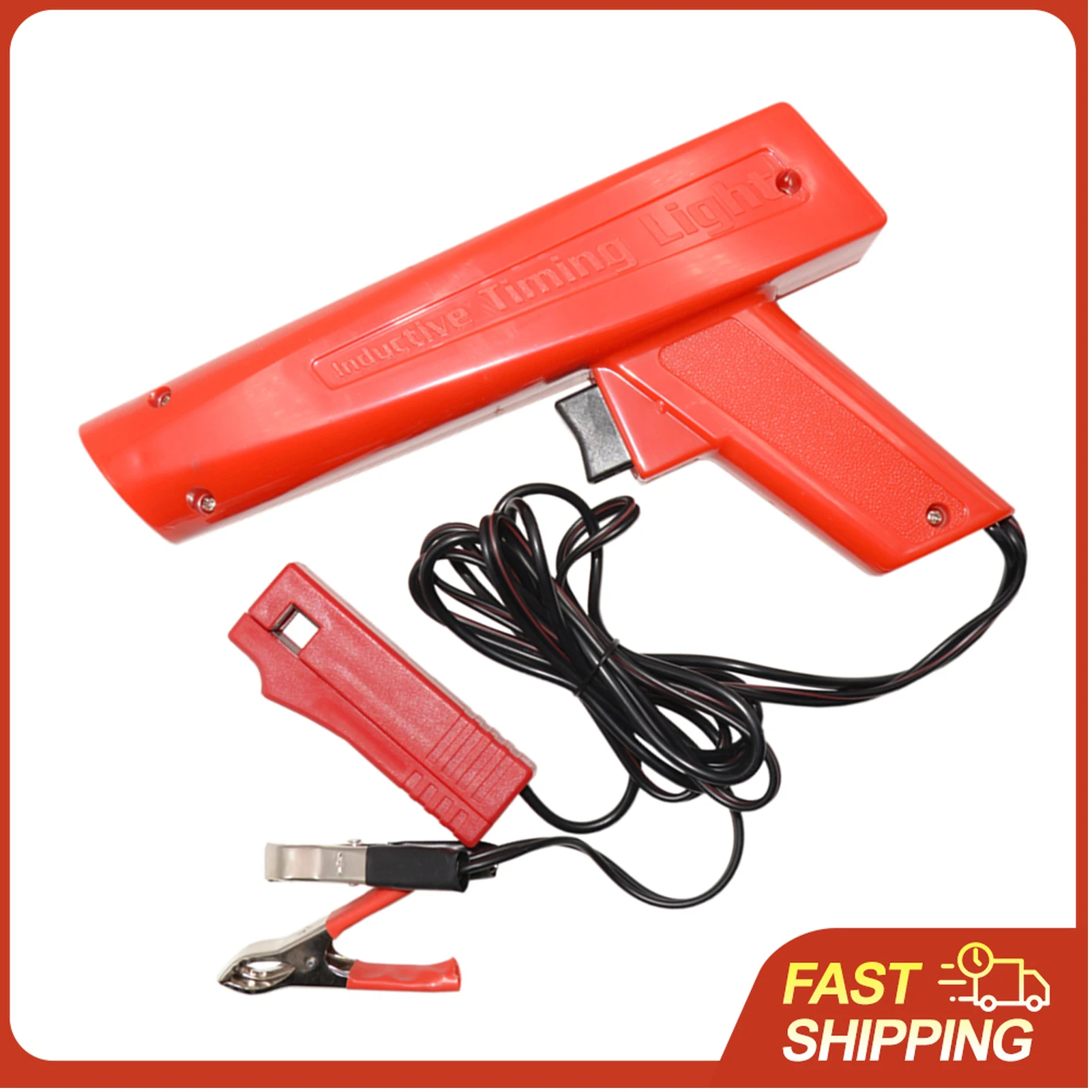 

Профессиональный индукционный таймер зажигания ZC100 для диагностики и ремонта двигателей автомобилей, мотоциклов, судов