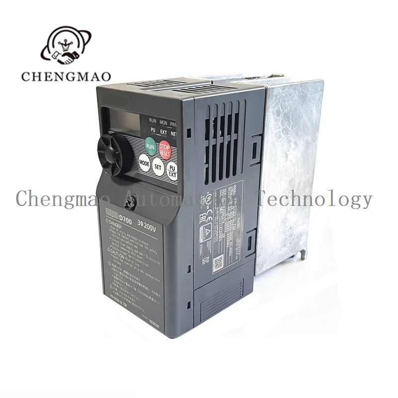 

New And Original 400W Freqrol FR-D720 FREQROL-D700-G Series AC Inverter FR-D720-0.75K