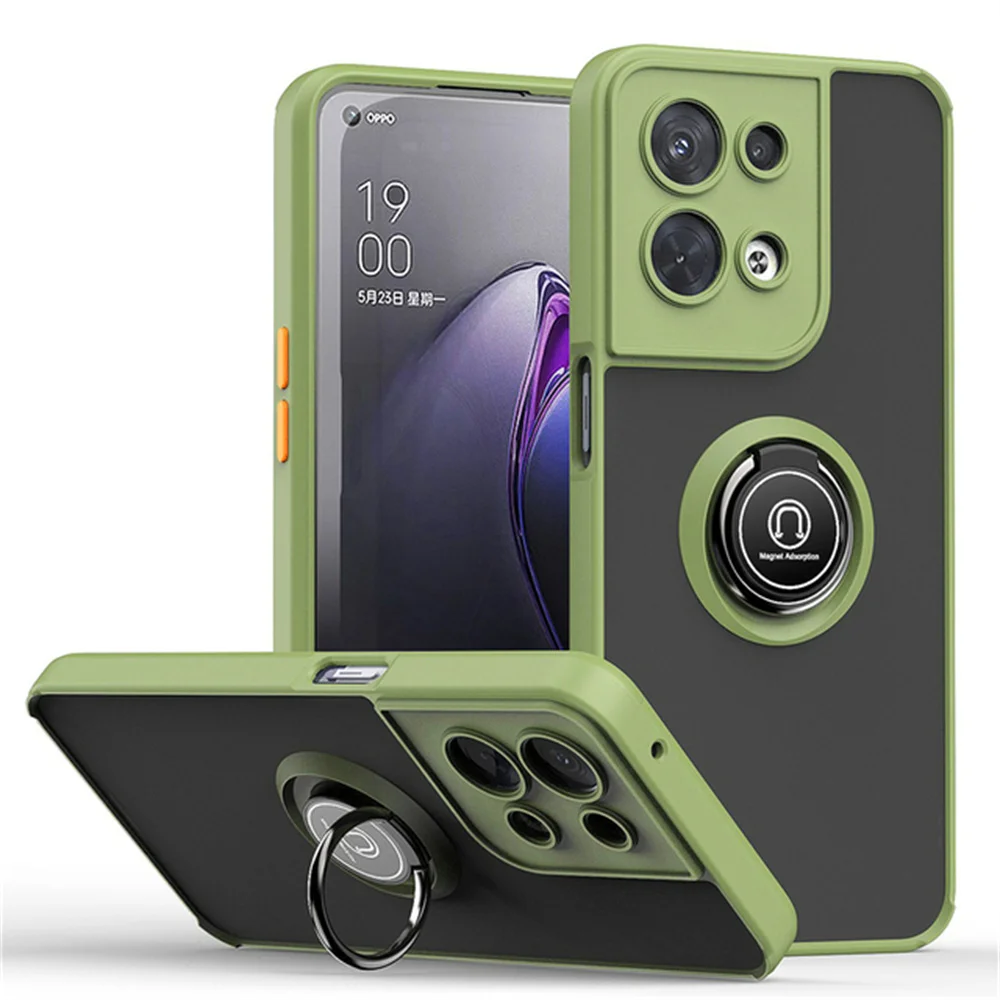 Magnet Matte Case F… - image