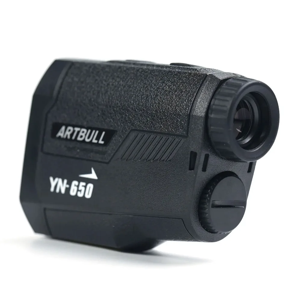 

Golf Laser Rangefinder 650m High Accuracy Telescope for Golfing Hunting