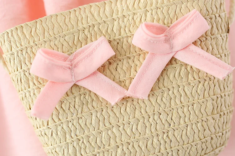 فساتين الفتيات صيف 2025 ملابس الأميرة للأطفال فستان حفلة عيد ميلاد للفتيات الصغيرات بدون أكمام زي لطيف للأطفال الصغار 3 سنوات