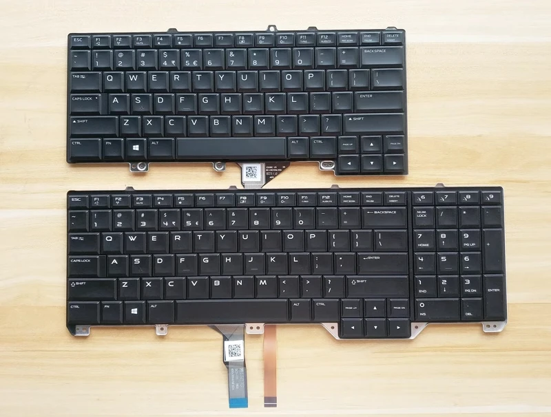 

For Dell 2019 Alien 17 13 15 R2 R1 R3 R4 M17X R5 Keyboard