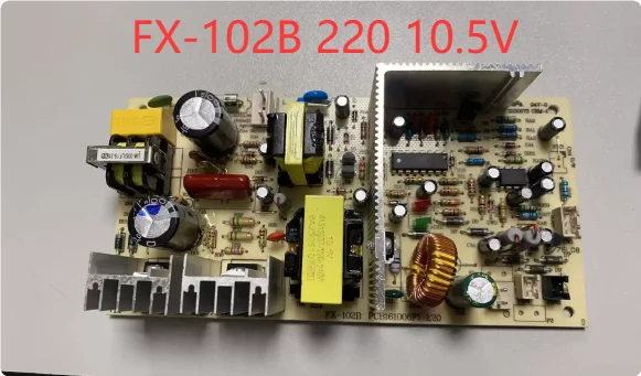 Brand new original FX-102B, 220 10.5V  FX-101B 110  10.5V