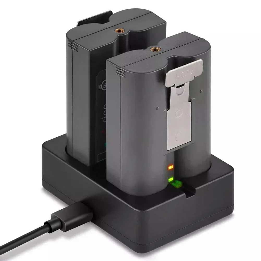Battery Charger Charger Charger Output Continuous Power Supply Voltage Pack Charger For Ring Rechargeable Battery