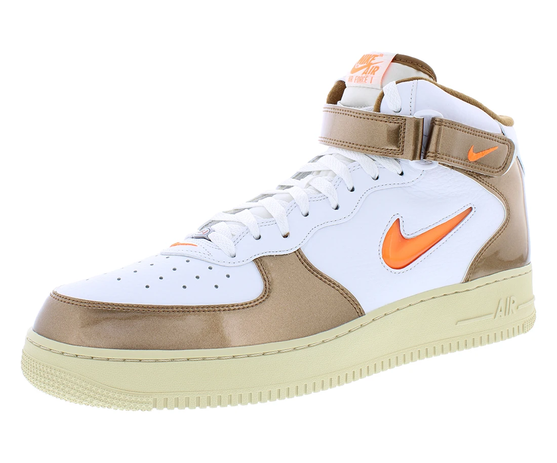 

Nike Air Force 1 Mid QS Unisex Shoes