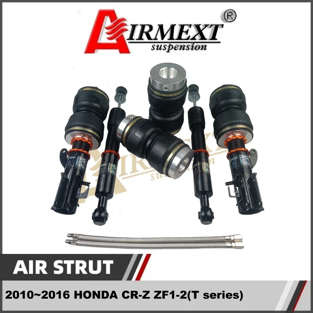 

AIRMEXT Air Struts/ For 1989~1993 HONDA ACCORD CB1/2/3/4 (T series)/Air Ride/Auto Parts/Neumatic/Shock Absorber