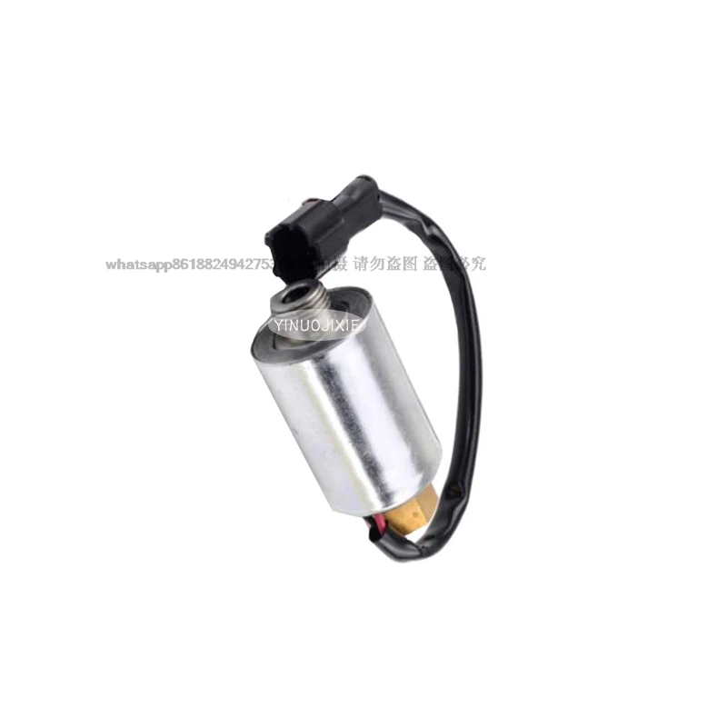 

for Sumitomo SH200A3 proportional solenoid valve hydraulic pump pilot safety control valve 910017