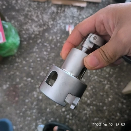 thumb