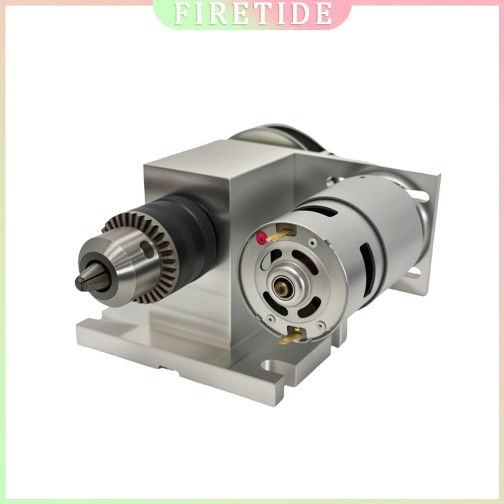 Dc Manual Electric …