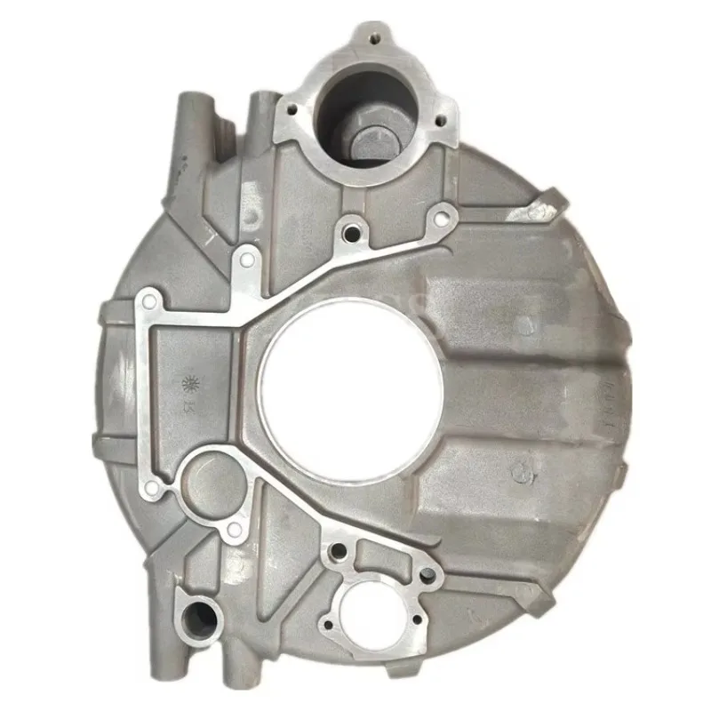 Engine Parts 6BT Flywheel Housing 3931716 For Flywheel Cummins 6bt