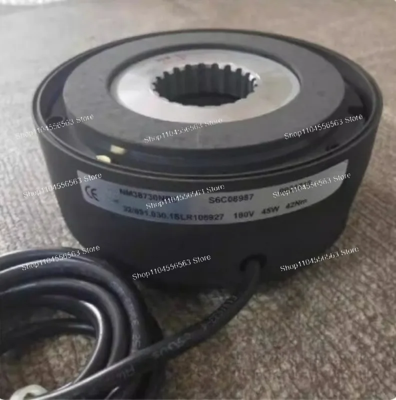 Travel Lift Brake Replacement for NM38720NR2 NM38730NR2 NM38741NR2 NM38753 | Alternative Version