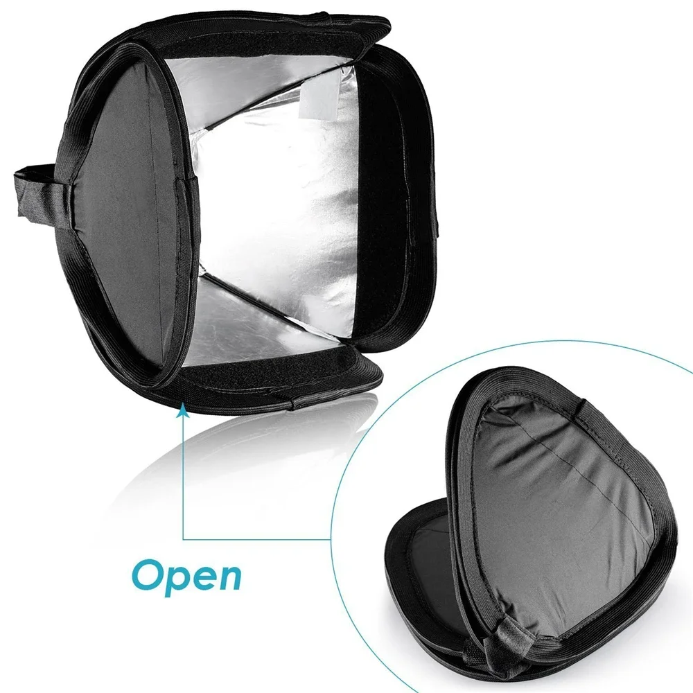 Thumbnail 4 - #5 Low Price Flash Diffusers Deals