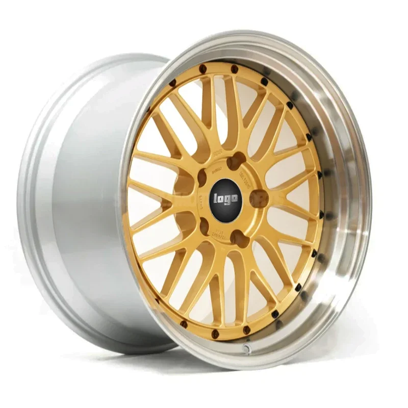 Custom Wheel Rims F… - image
