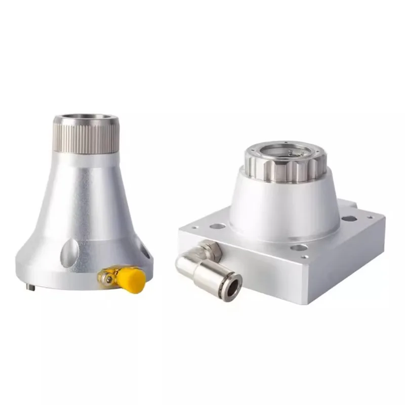 RayTools Nuovo Originale Testa di Taglio In Fibra TRA Sensore Capacitivo BM114S BM115 BM06K BS12K BM111 BM110 Gruppo Ugello